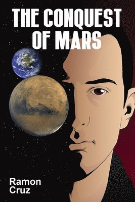 The Conquest of Mars 1