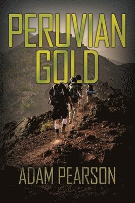 Peruvian Gold 1