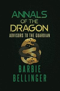 bokomslag Annals of the Dragon