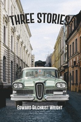 Three Stories 1