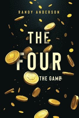 bokomslag The Four: The Game