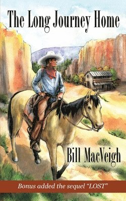 The Long Journey Home: Bonus added the sequel "LOST"