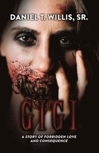 bokomslag Gigi