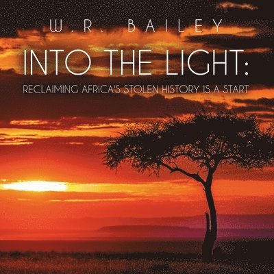 Into the Light: Reclaiming Africa's Stolen History Is a Start 1