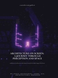 bokomslag Architecture on Screen