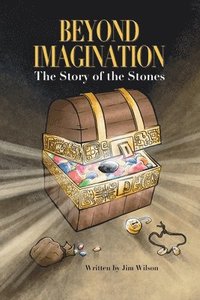 bokomslag Beyond Imagination