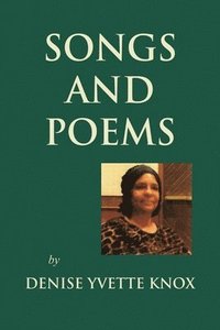 bokomslag Songs and Poems