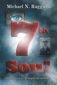 bokomslag 7th Soul