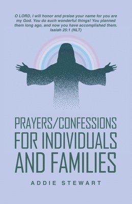 Prayers/Confessions for Individuals and Families 1