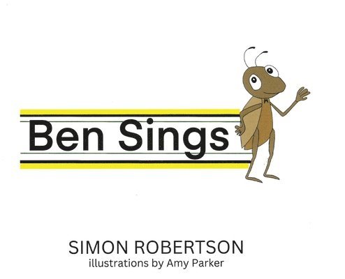 Ben Sings 1