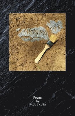 Paul Skuta - Artifacts, Häftad