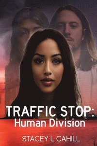 bokomslag Traffic Stop