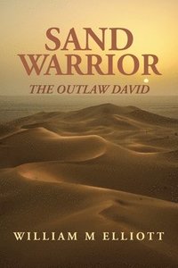 bokomslag Sand Warrior