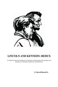 bokomslag Lincoln and Kennedy