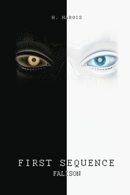 bokomslag First Sequence