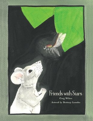 Craig Wilson - Friends with Stars, Häftad