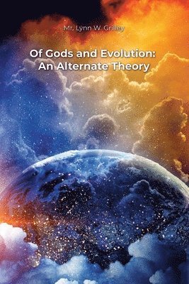 bokomslag Of Gods and Evolution