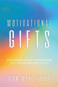 bokomslag Motivational Gifts