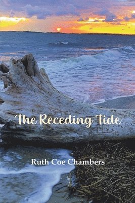Ruth Chambers - Receding Tide, Häftad
