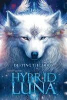J M - Hybrid Luna, Häftad