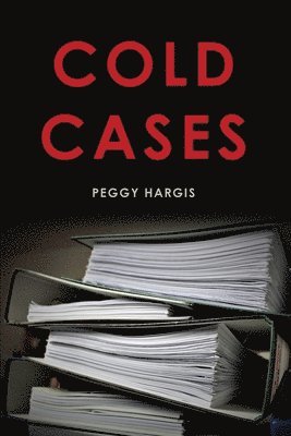 bokomslag Cold Cases