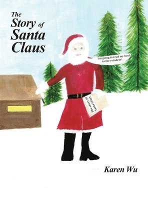 The Story of Santa Claus 1