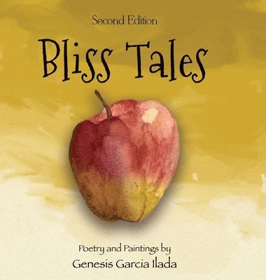 bokomslag Bliss Tales