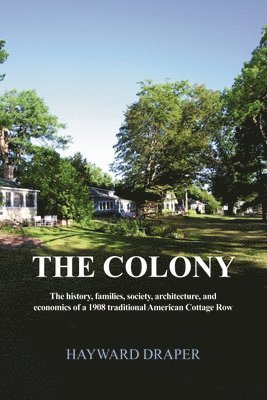 The Colony 1