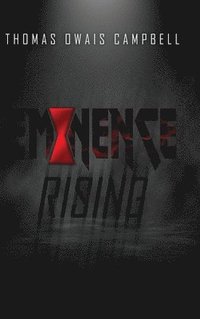 bokomslag Eminence Rising