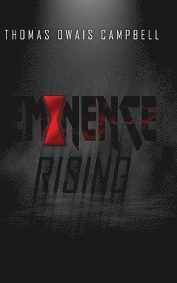 bokomslag Eminence Rising