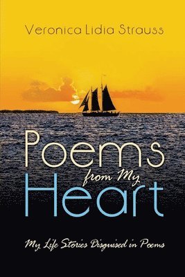 bokomslag Poems From My Heart