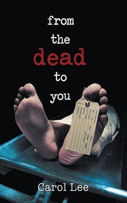 From The Dead To You 1