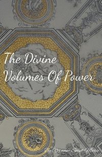 bokomslag The Divine Volumes of Power