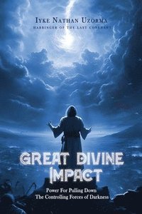 bokomslag Great Divine Impact