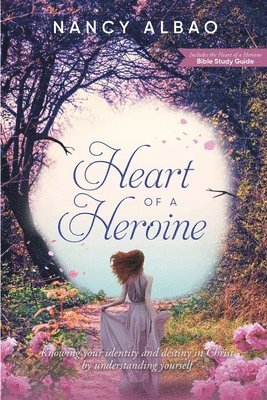 bokomslag Heart of a Heroine