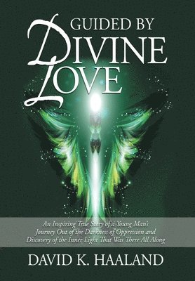 bokomslag Guided by Divine Love