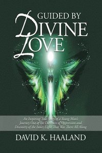 bokomslag Guided by Divine Love