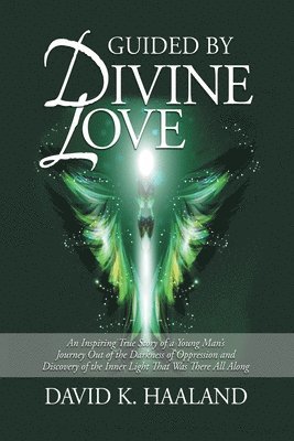 bokomslag Guided by Divine Love