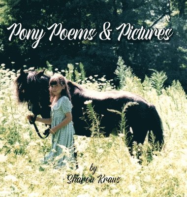 Pony Poems & Pictures 1