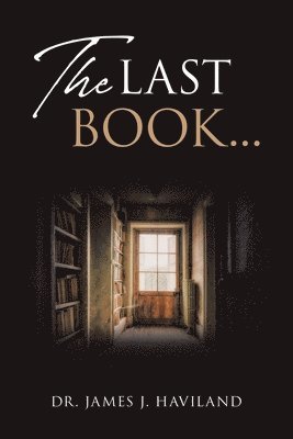 The Last Book... 1