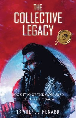 bokomslag Collective Legacy