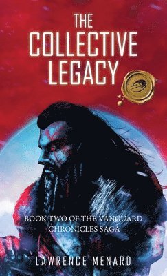 bokomslag Collective Legacy