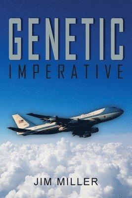 bokomslag Genetic Imperative