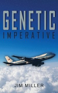 bokomslag Genetic Imperative