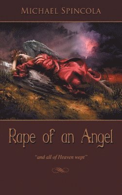 Rape of an Angel
