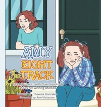 bokomslag Amy Eight Track