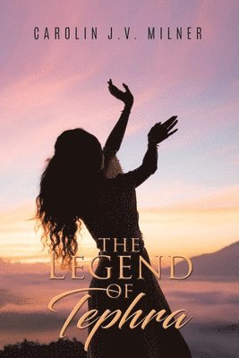 bokomslag Legend of Tephra