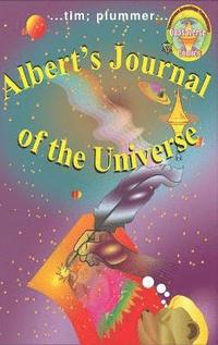 bokomslag Albert's Journal of the Universe