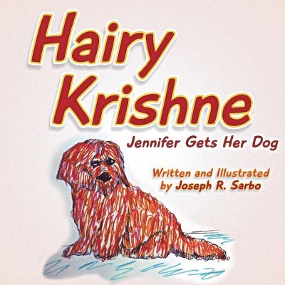 Hairy Krishne 1