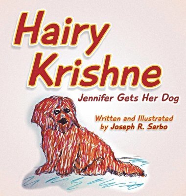 Hairy Krishne 1